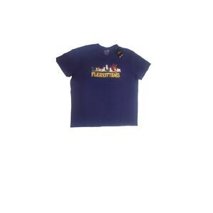 Marvel The Marvels Our Universe Flerkittens Women's Purple Graphic T-Shirt - Box